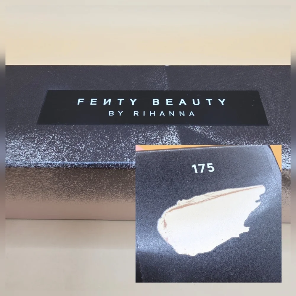 Fenty Beauty by Rihanna Pro Filt'r Soft Matte Longwear Foundation #175